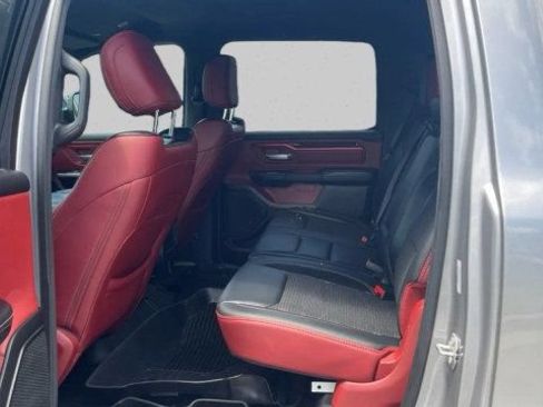 Used 2020 RAM 1500 Rebel w/ Rebel Level 1 Equipment Group RWD image 16