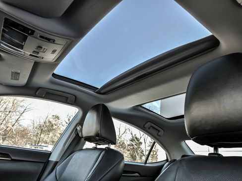 Used 2018 Lexus ES 350 image 16