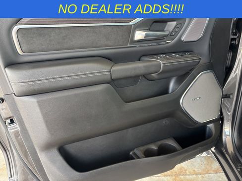 New 2026 RAM 1500 Laramie w/ Night Edition image 9