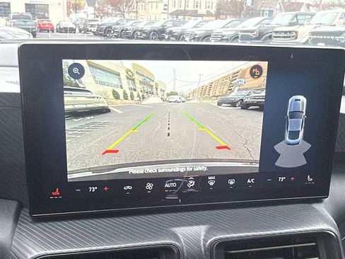 Certified 2024 Ford Mustang Coupe image 22