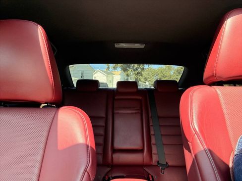 Used 2018 Lexus IS 350 F Sport AWD/4WD image 33