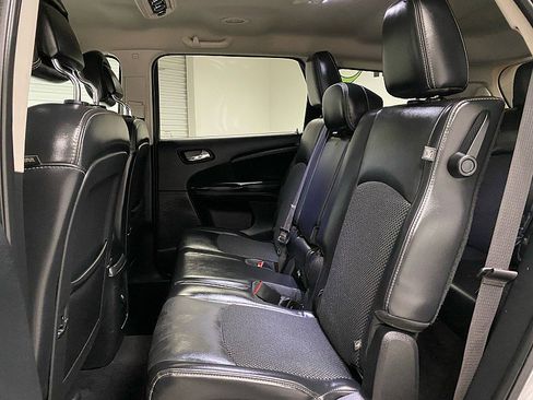 Used 2018 Dodge Journey Crossroad image 12