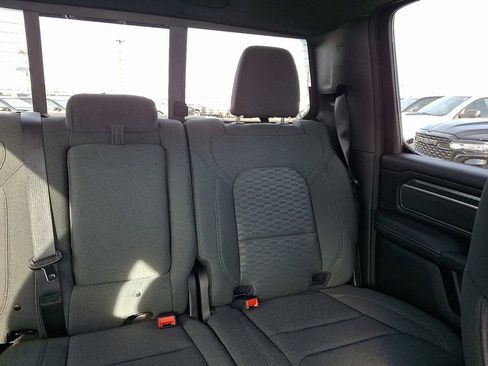 New 2026 RAM 1500 Big Horn image 15