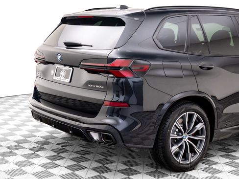 New 2026 BMW X5 xDrive50e w/ Executive Package image 37