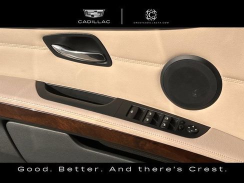 Used 2011 BMW 328i Convertible RWD image 21