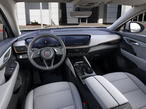 New 2026 Buick Envision Avenir image 16