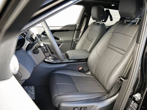 New 2026 Land Rover Range Rover Evoque S image 24