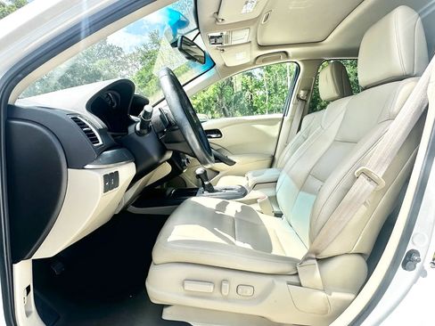 Used 2016 Acura RDX FWD w/ Technology Package image 14