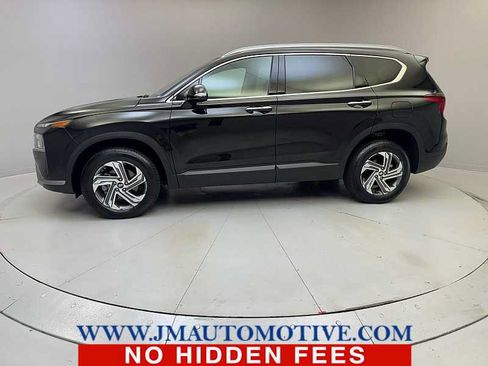 Used 2023 Hyundai Santa Fe SEL AWD/4WD image 2