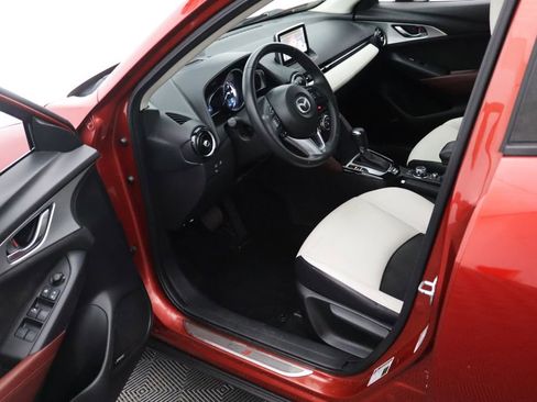 Used 2016 MAZDA CX-3 Grand Touring image 13