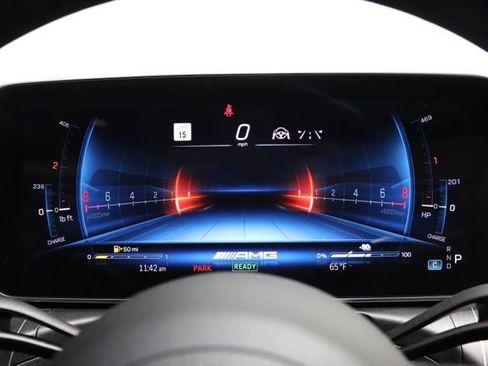 Used 2024 Mercedes-Benz C 63 AMG S image 29