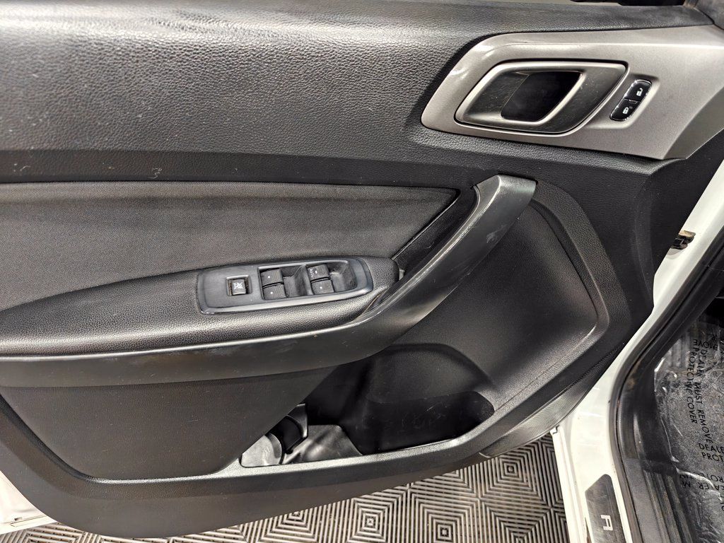 Used 2019 Ford Ranger XLT w/ Black Appearance Package AWD/4WD image 52