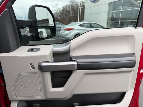 Used 2019 Ford F150 XLT w/ Equipment Group 302A Luxury image 22