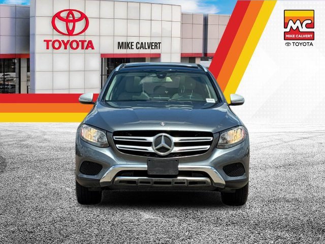 Used 2018 Mercedes-Benz GLC 300 image 8