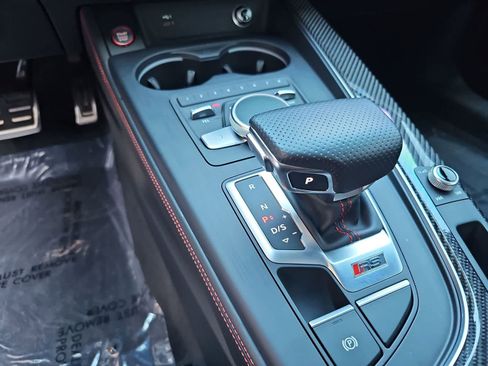 Used 2018 Audi RS 5 w/ Dynamic Package image 21