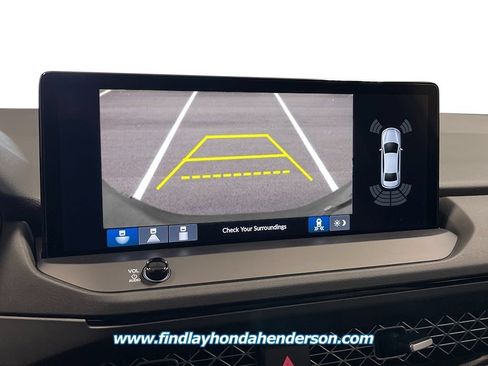 New 2026 Honda Accord Touring image 22