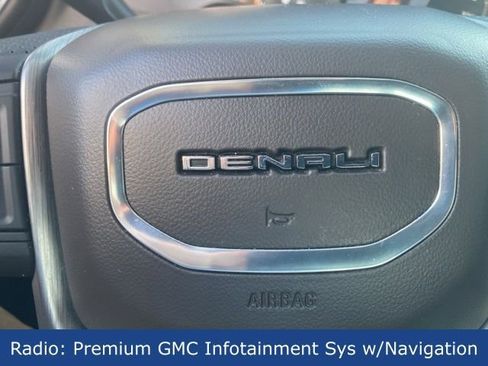 Used 2020 GMC Sierra 1500 Denali image 20