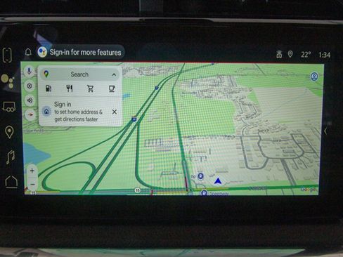 Used 2024 GMC Sierra 3500 Denali image 11