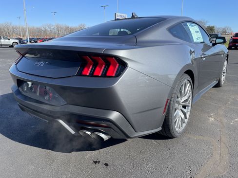 New 2026 Ford Mustang GT Premium image 5
