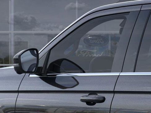 New 2026 Ford Expedition King Ranch image 20