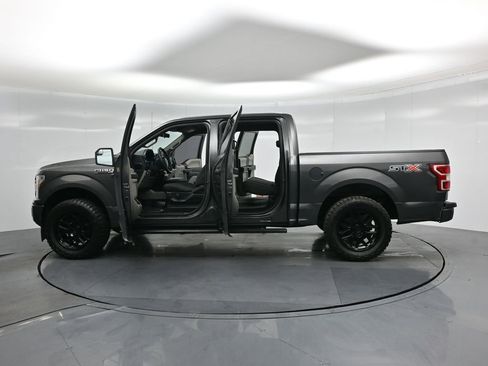 Used 2018 Ford F150 XL w/ Equipment Group 101A Mid image 33