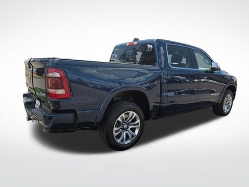 Used 2020 RAM 1500 Limited AWD/4WD image 6