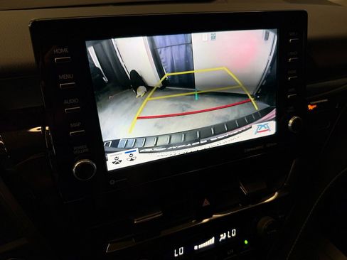 Used 2021 Toyota Camry XSE w/ Carpet Mat Package (TMS) image 14