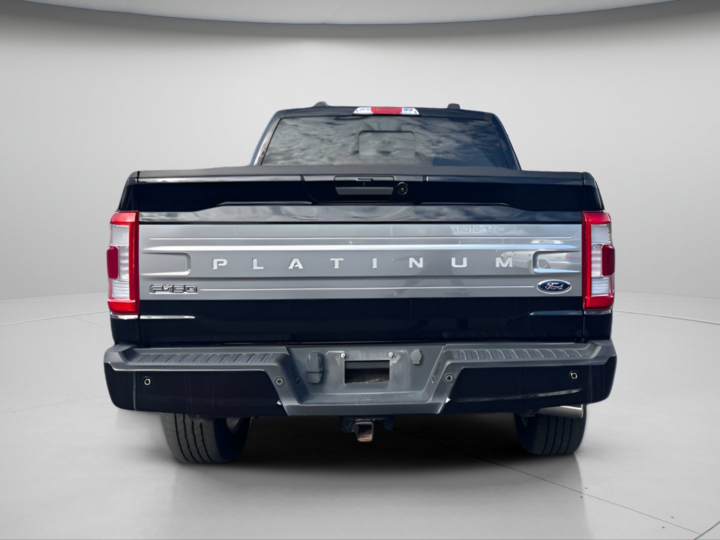 Used 2023 Ford F150 Platinum w/ Equipment Group 701A High AWD/4WD image 8