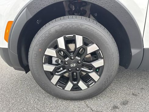New 2026 Hyundai Santa Cruz SE image 11