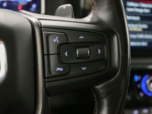 Used 2023 GMC Sierra 1500 AT4 AWD/4WD image 36