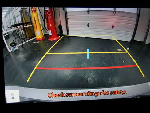 Certified 2025 Toyota Camry LE image 17