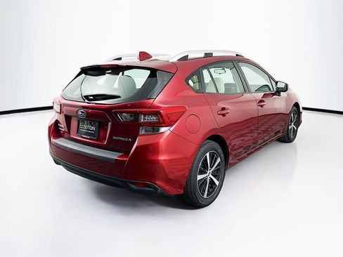 Used 2021 Subaru Impreza 2.0i Premium AWD/4WD image 9
