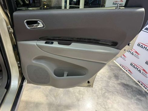 Used 2011 Dodge Durango Crew image 52
