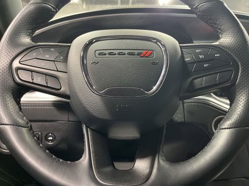 Used 2023 Dodge Charger R/T w/ Daytona Edition Group RWD image 21