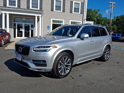 Used 2018 Volvo XC90 T6 Momentum w/ Convenience Package
