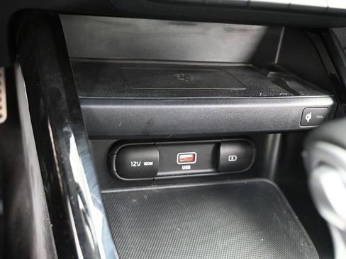 Used 2022 Kia Forte GT-Line w/ GT-Line Premium Package image 23