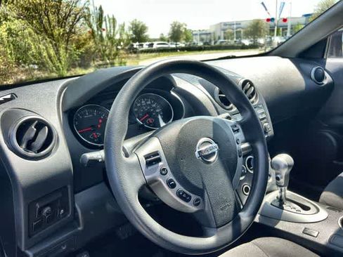 Used 2015 Nissan Rogue S w/ Convenience Package image 15