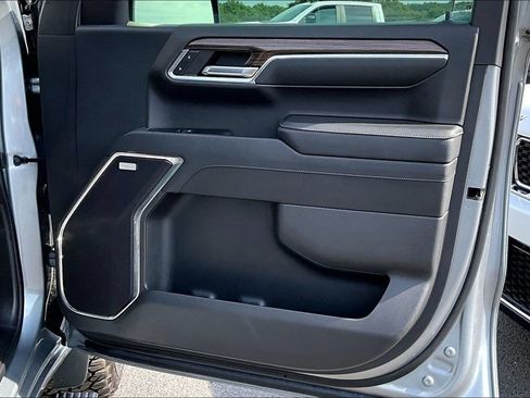 Used 2024 Chevrolet Silverado 1500 RST w/ All Star Edition Plus AWD/4WD image 31
