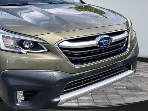 Used 2020 Subaru Outback Touring XT AWD/4WD image 28