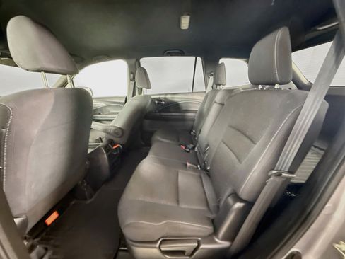 Used 2019 Honda Passport Sport image 27