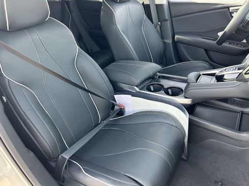 New 2026 Acura RDX SH-AWD w/ Advance Package image 12