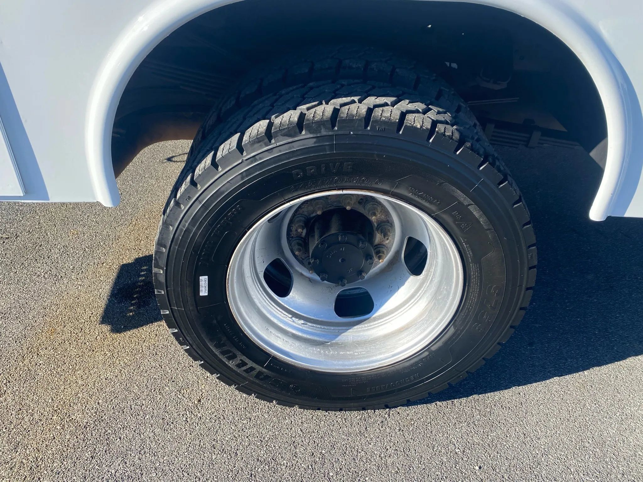 Used 2016 RAM 4500 Tradesman AWD/4WD image 41