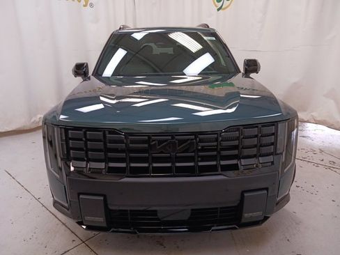 New 2027 Kia Telluride SX X-Line AWD/4WD image 3