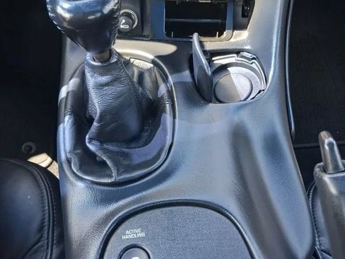 Used 2001 Chevrolet Corvette Coupe w/ Preferred Equipment Group2 RWD image 29