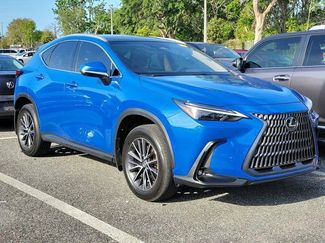 Used 2025 Lexus NX 350h AWD w/ Accessory Package (K3) video 1