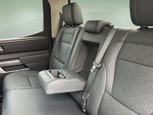 Used 2024 Toyota Tundra SR5 w/ SR5 Premium Package AWD/4WD image 18