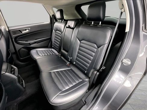 Certified 2023 Ford Edge SEL AWD/4WD image 26