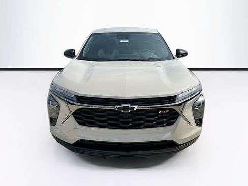 New 2026 Chevrolet Trax RS image 4