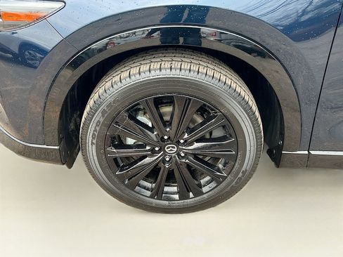 Used 2025 MAZDA CX-5 2.5 Turbo w/ Premium Package image 34