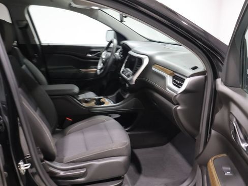 Used 2023 GMC Acadia SLE AWD/4WD image 22
